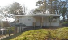 2108 Oakmont Ave Anniston, AL 36207