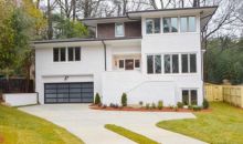 1453 Brook Valley Ln NE Atlanta, GA 30324