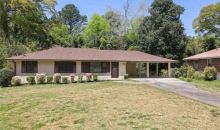 2410 Arrow Circle Atlanta, GA 30341