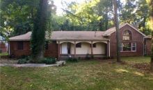 541 Collier Ridge Dr NW Atlanta, GA 30318