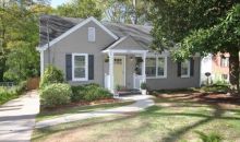 2917 Saint Patrick St SE Atlanta, GA 30317