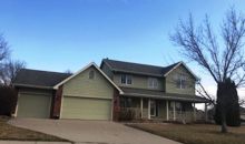 710 NE Barclay Cir Ankeny, IA 50021