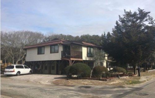 2304 Perrin Dr Apt C, North Myrtle Beach, SC 29582