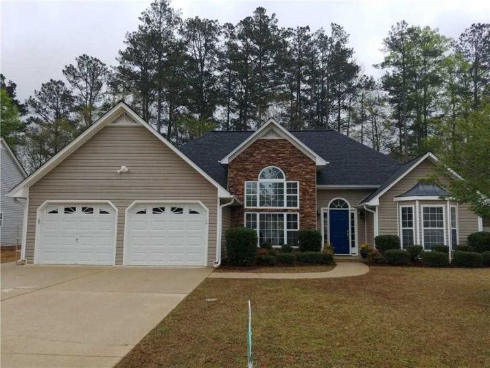 102 Colonial Way, Dallas, GA 30157