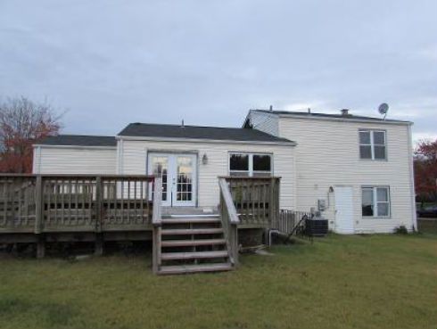 3706 Stonesboro Rd, Fort Washington, MD 20744
