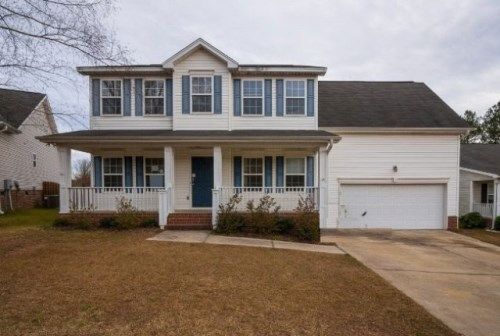 211 Parkside Rd, Lexington, SC 29072