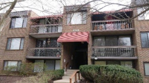 8729 Hayshed Ln Apt 31, Columbia, MD 21045