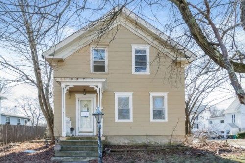 172 Church St, Pascoag, RI 02859