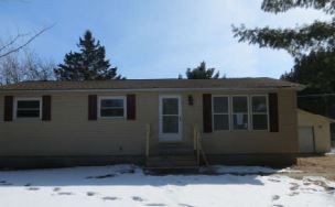 120 N Galbraith Rd, Mio, MI 48647
