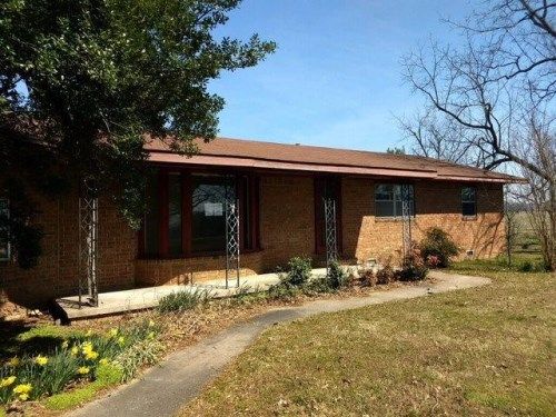 470181 E 840 Rd, Stilwell, OK 74960