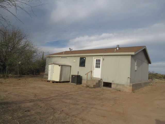 8520 S Cover View Rd, Tucson, AZ 85736