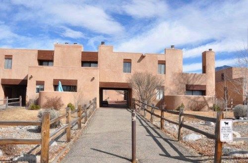 88 Hwy 150 Quail Ridge 21 Unit # 229, Taos, NM 87571