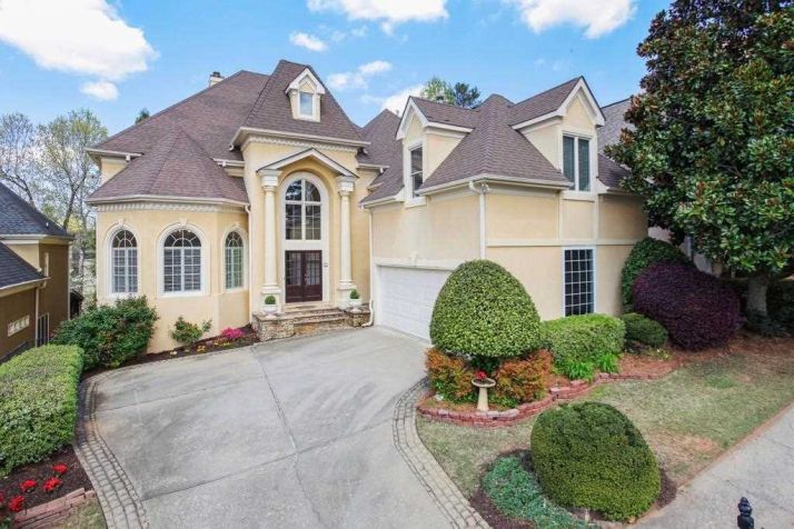 940 Renaissance Way, Roswell, GA 30076