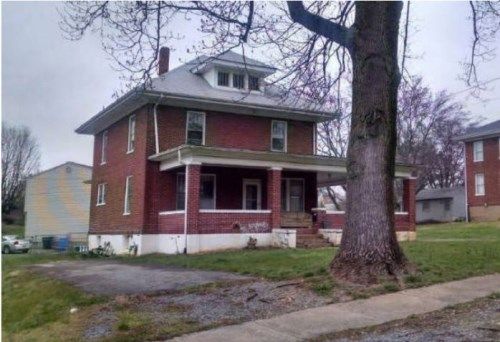 114 Huntington Blvd NE, Roanoke, VA 24012