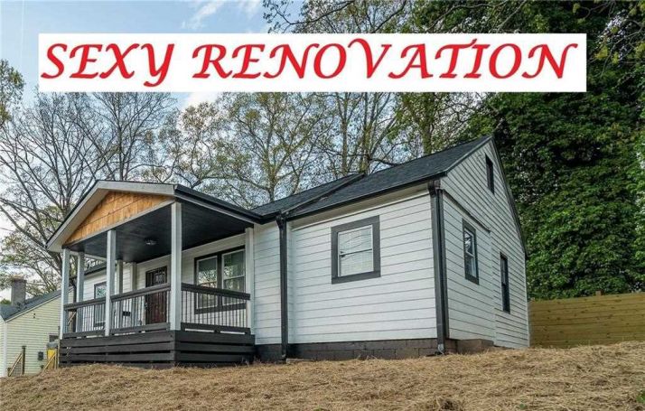 1712 Richmond Ave SE, Atlanta, GA 30315