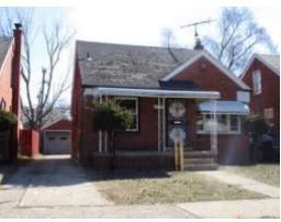20248 Terrell St, Detroit, MI 48234