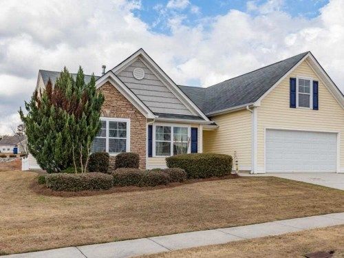 4054 Potomac Walk Ct, Loganville, GA 30052