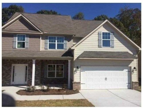 343 Shiloh Valley Dr, Lithia Springs, GA 30122