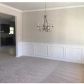 343 Shiloh Valley Dr, Lithia Springs, GA 30122 ID:15439353