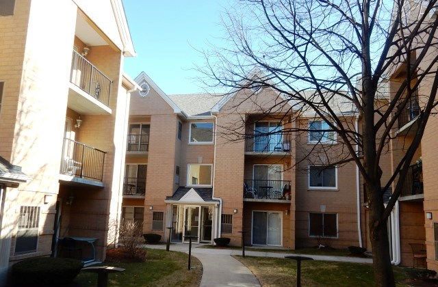 8700 W Evelyn Ln Unit 306, Chicago, IL 60656