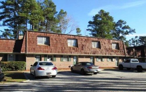 1025 CAROLINA ROAD Y-1, Conway, SC 29526