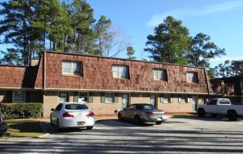 1025 CAROLINA ROAD Y-1, Conway, SC 29526