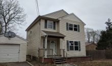 243 Whittier Dr Mastic Beach, NY 11951