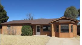 218 E Llano Dr, Hobbs, NM 88240