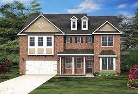 102 Meadow Branch Ln, Dallas, GA 30157