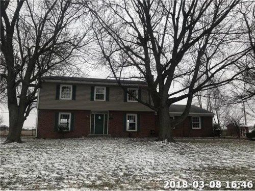 1601 BETHEL AVE, Tipton, IN 46072