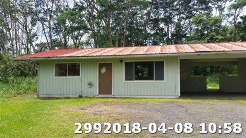 15- 1812 21ST AVENUE, Keaau, HI 96749