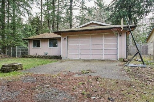 4461 Big Beef Crossing NW, Bremerton, WA 98312