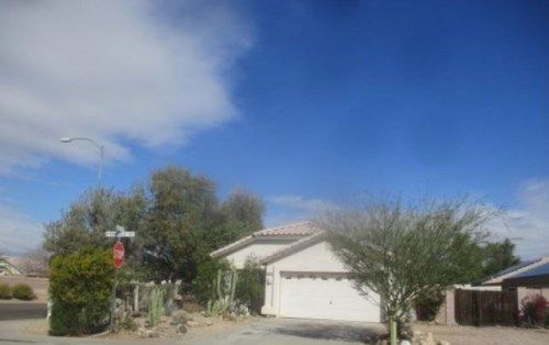 8662 W Paradise Ln, Peoria, AZ 85382