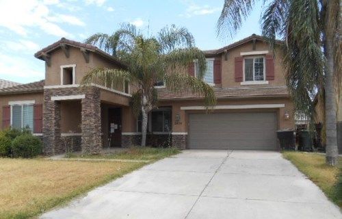 2479 Nancy Ave, Porterville, CA 93257