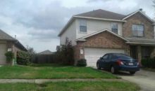 1802 Dominic Ln Houston, TX 77049