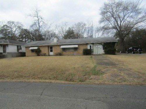 127 Martin Luther King N, Bastrop, LA 71220