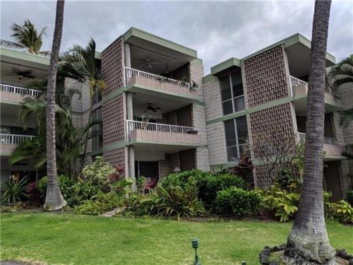 75-6016 ALII DRIVE #341, Kailua Kona, HI 96740