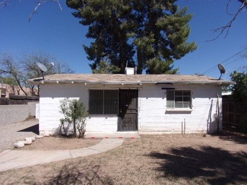 1432 N Catalina Ave, Tucson, AZ 85712