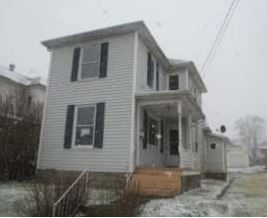 493 Gray St, South Zanesville, OH 43701
