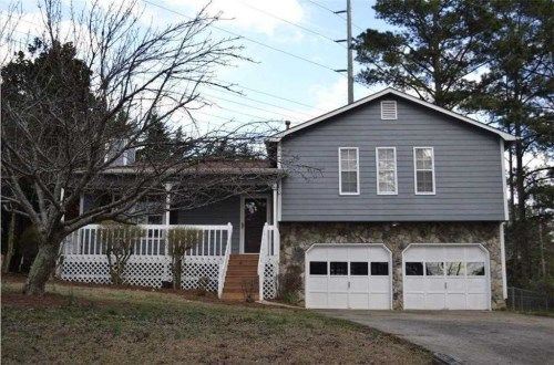 41 Smith Ferguson Rd, Dallas, GA 30157