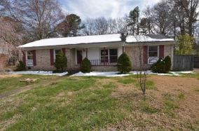 11825 Haversham Dr, Midlothian, VA 23113