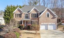 5400 Hedge Brooke Cove NW Acworth, GA 30101