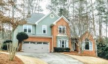 1850 N Milford Creek Ln SW Marietta, GA 30008