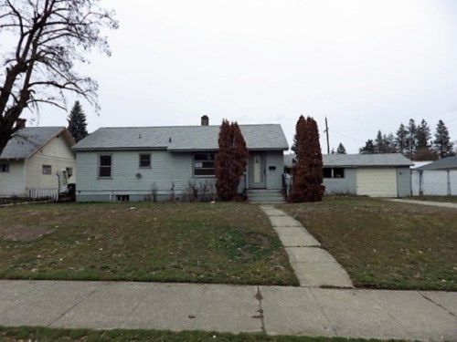 3112 W Walton Ave, Spokane, WA 99205