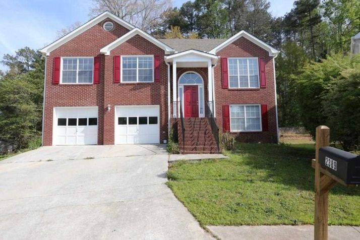 2389 Fallbrook Ct, Duluth, GA 30096