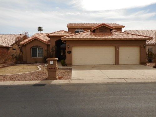 9525 E Sunridge Dr, Chandler, AZ 85248