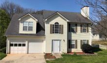 2549 Greenville Way Decatur, GA 30034