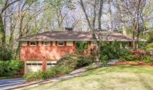940 Vistavia Circle Decatur, GA 30033