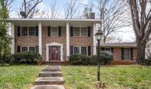 4295 Harvest Hill Ct Decatur, GA 30034