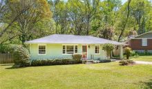 2483 Woodridge Dr Decatur, GA 30033
